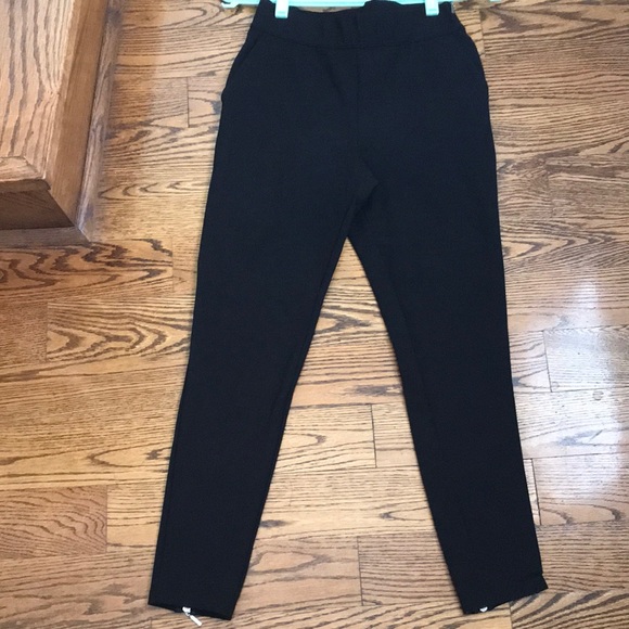 Armani Exchange size xSmall leggings - Picture 4 of 16